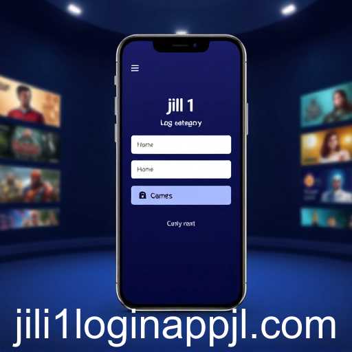 jili 1 login app