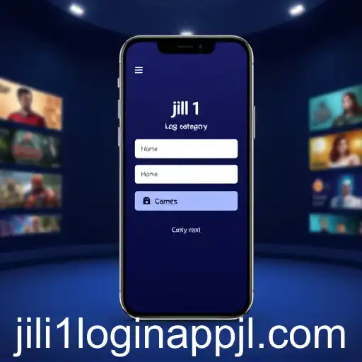 Streamline Your Gaming Experience with the Jili 1 Login App