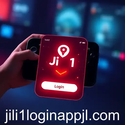 Jili 1 Login App Revolutionizes Gaming Access