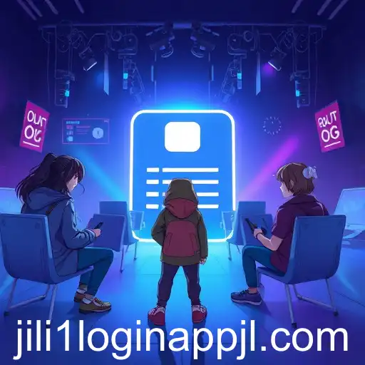 The Rise of Mobile Gaming: Jili 1 App's Impact