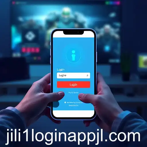 The Rise of Jili 1 Login App in the Gaming World