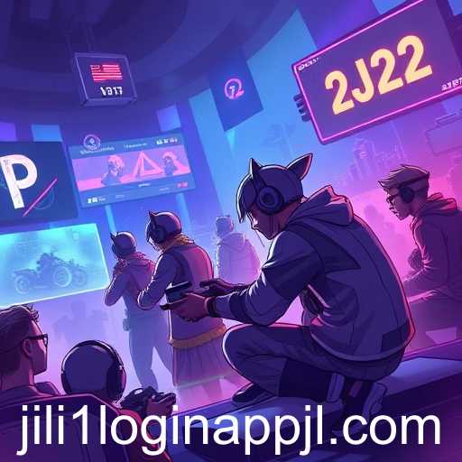 Exploring the Rising Popularity of Jili 1 Login App