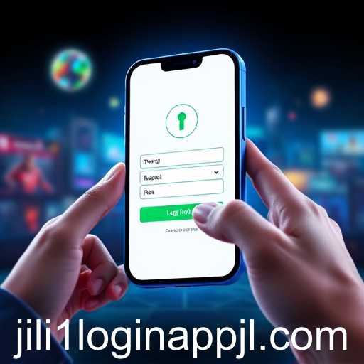 Jili 1 Login App Gains Popularity in English Gaming Communities