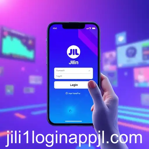 Jili 1 Login App Revolutionizes Gaming Experience