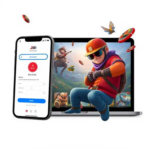 Exploring the Rise of Jili 1 Login App in the Gaming World