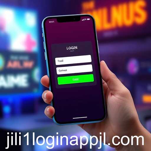 jili 1 login app