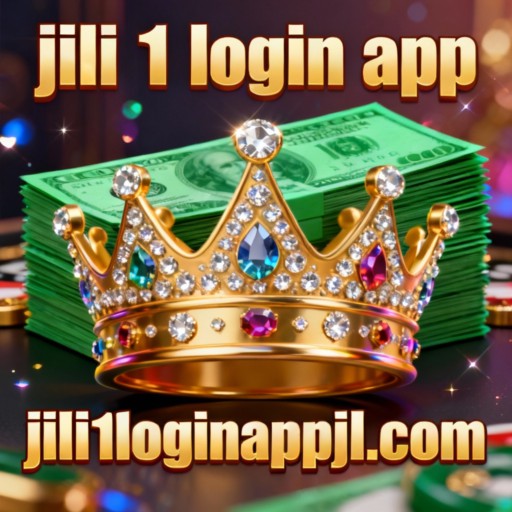 jili 1 login app