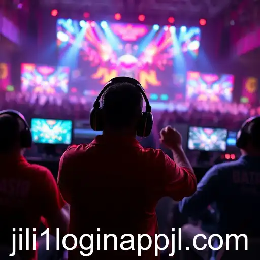 Exploring the Rise of Jili 1 Login App