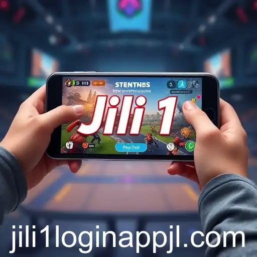 The Rise of Jili 1 Login: A New Entrant in Mobile Gaming
