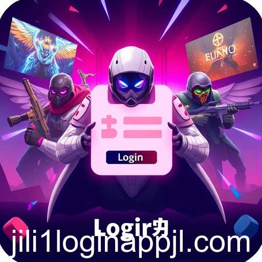 jili 1 login app